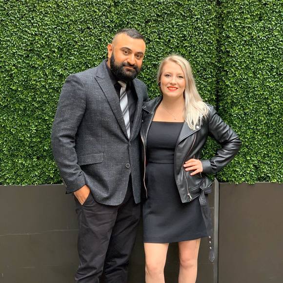 Meet your Posher, Alexandra - Picture 1 of 1